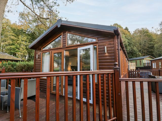 Wansfell Lodge - 1118617 - photo 3