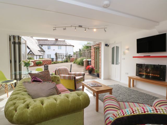 The Lodge at Cross Cottage - 1118623 - photo 3