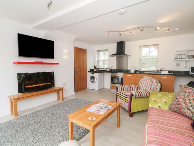 The Lodge at Cross Cottage - 1118623 - photo 5