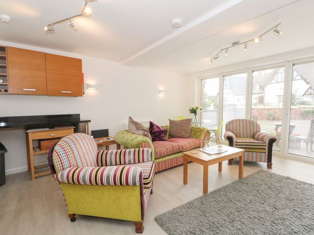 The Lodge at Cross Cottage - 1118623 - photo 2