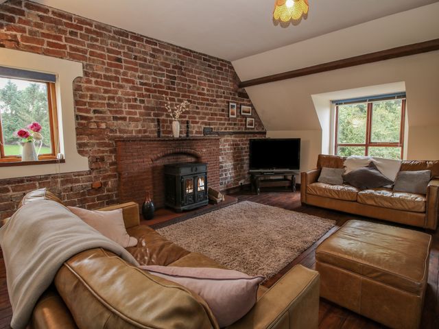 Owlbury Hall Barn - 1118656 - photo 3