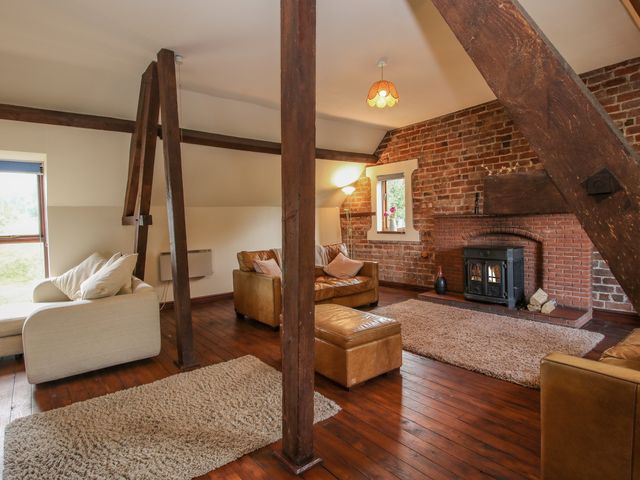 Owlbury Hall Barn - 1118656 - photo 4