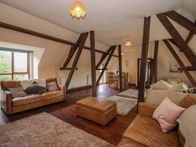 Owlbury Hall Barn - 1118656 - photo 5