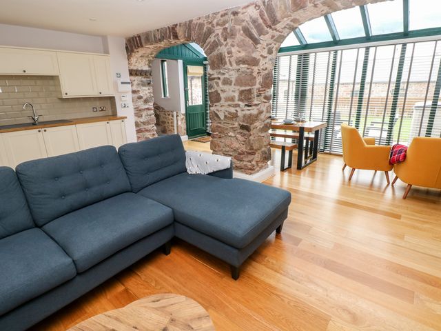 Skomer Cottage - 1118700 - photo 3