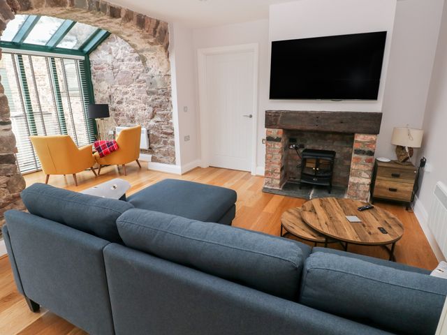 Skomer Cottage - 1118700 - photo 4