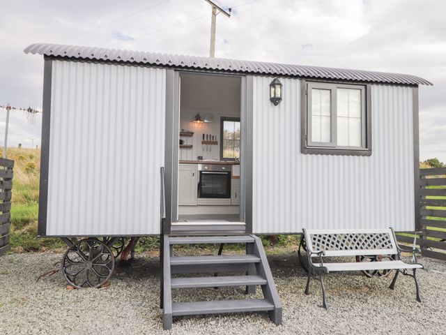 Shepherds Hut - 1118772 - photo 2