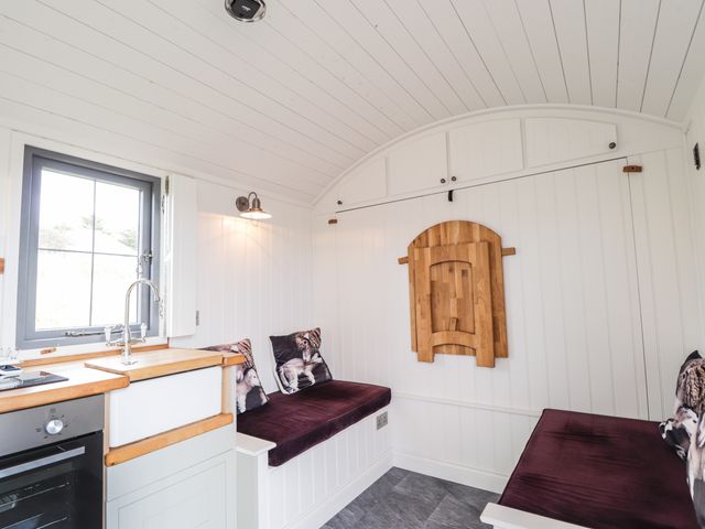 Shepherds Hut - 1118772 - photo 4