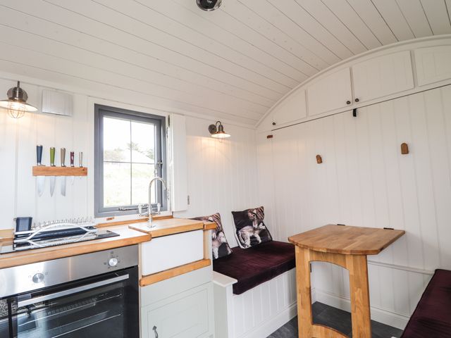 Shepherds Hut - 1118772 - photo 5