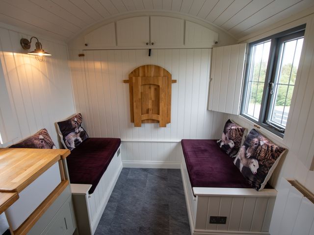 Shepherds Hut - 1118772 - photo 3