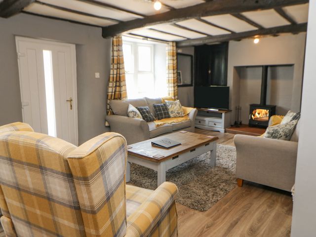 Rock Cottage - 1118829 - photo 3