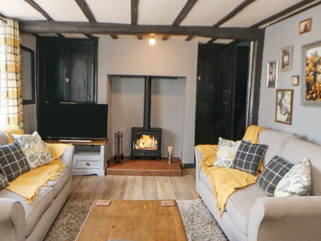 Rock Cottage - 1118829 - photo 4