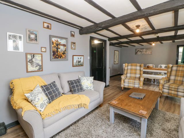 Rock Cottage - 1118829 - photo 5