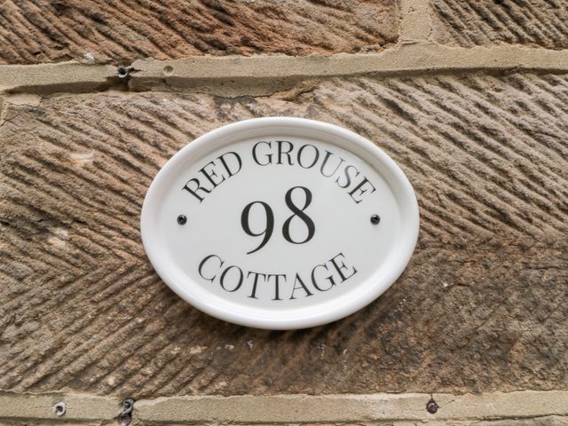 Red Grouse Cottage - 1118840 - photo 3