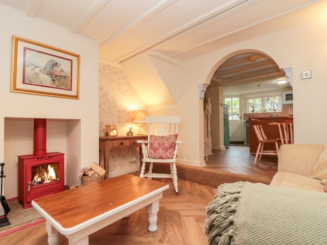 Red Grouse Cottage - 1118840 - photo 4
