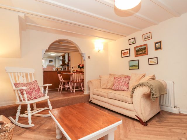 Red Grouse Cottage - 1118840 - photo 5