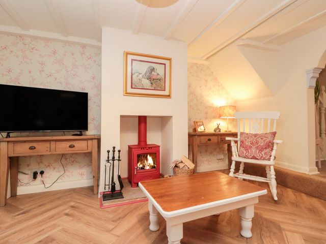 Red Grouse Cottage - 1118840 - photo 3