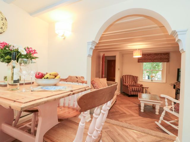 Red Grouse Cottage - 1118840 - photo 4