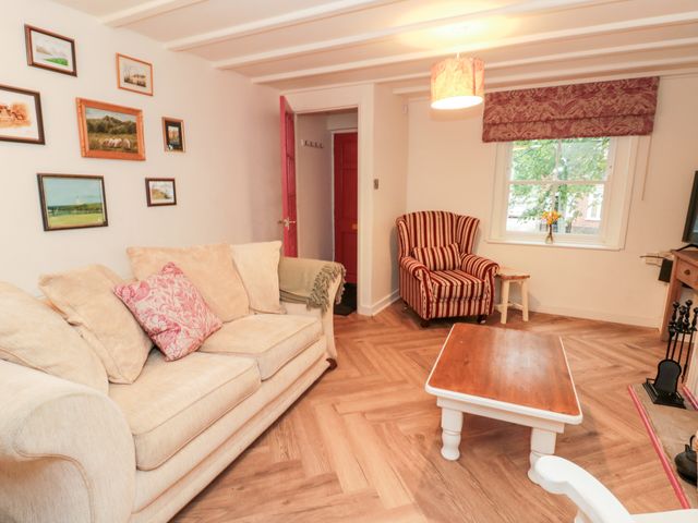 Red Grouse Cottage - 1118840 - photo 5