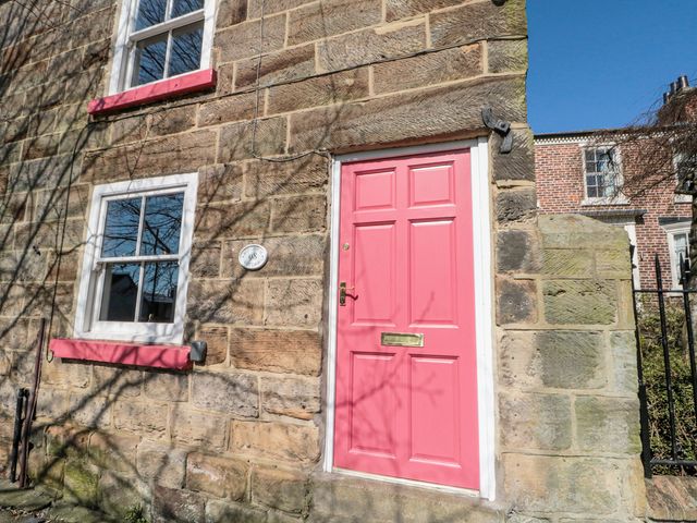 Red Grouse Cottage - 1118840 - photo 2