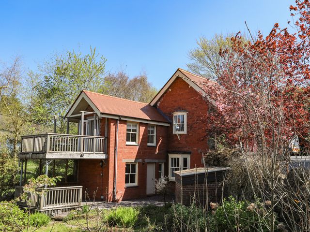 Ceris Lodge - 1118857 - photo 2