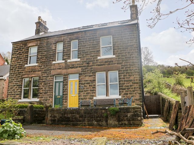 1 Barley Cottages - 1118940 - photo 3