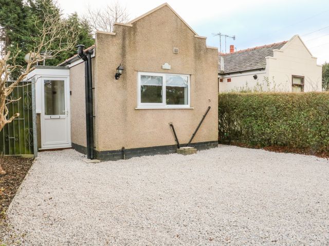 Hope Cottage - 1118950 - photo 2