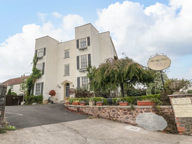 Alcombe House - 1118966 - photo 2