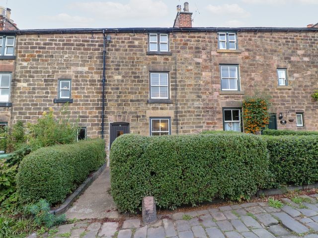 16 Long Row - 1118996 - photo 2