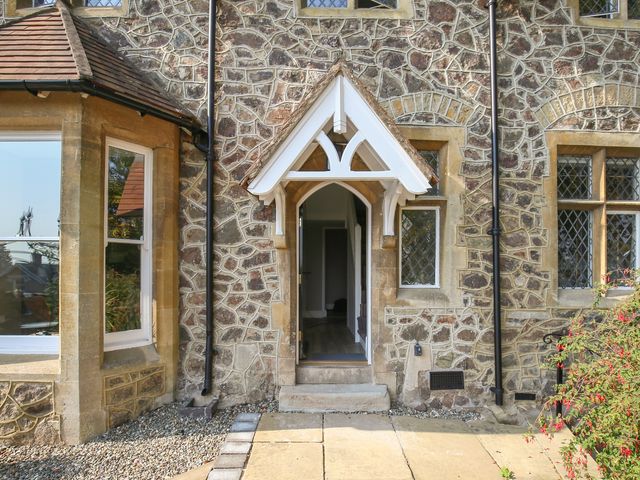 Gable Lodge - 1119008 - photo 3