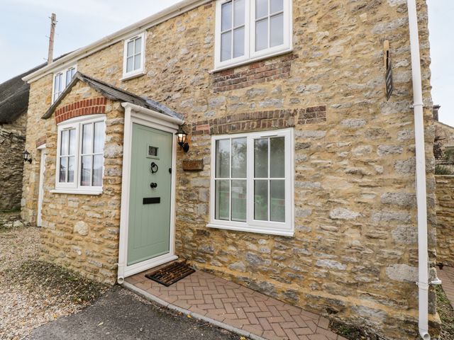Fisherbridge Cottage - 1119018 - photo 2