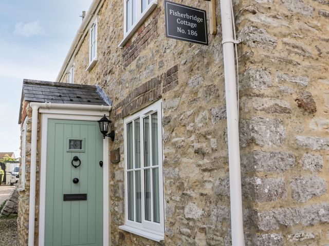 Fisherbridge Cottage - 1119018 - photo 3