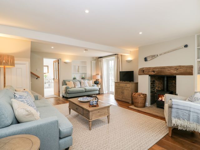 Fisherbridge Cottage - 1119018 - photo 4