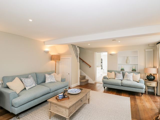 Fisherbridge Cottage - 1119018 - photo 5