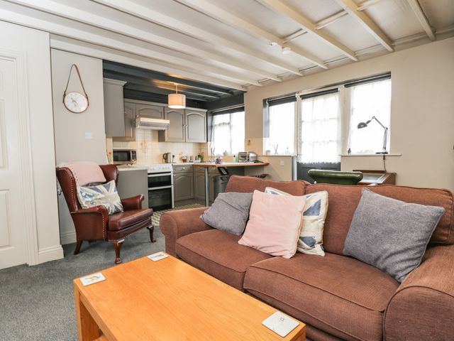 Paddock Cottage - 1119085 - photo 3