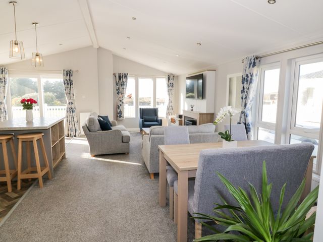 Dershel Lodge - 1119149 - photo 2