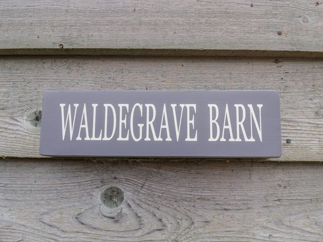 Waldegrave Barn - 1119181 - photo 1