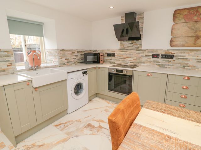 Donni Hall Cottage - 1119326 - photo 5