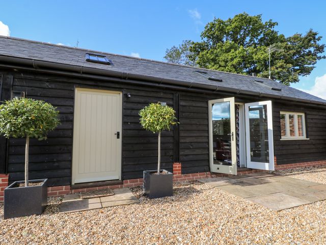Barley Cottage - 1119351 - photo 2