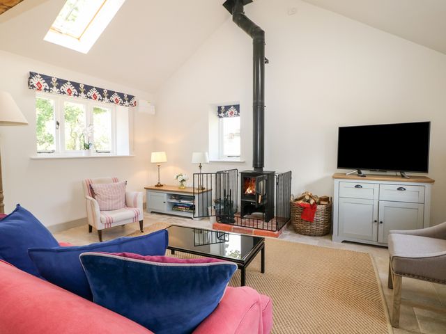 Barley Cottage - 1119351 - photo 3