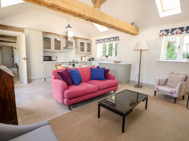 Barley Cottage - 1119351 - photo 4