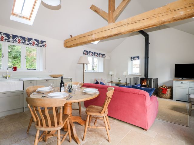 Barley Cottage - 1119351 - photo 5