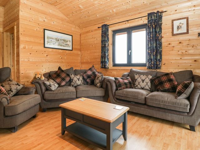 The Lodge at Crossroads Farm - 1119360 - photo 4