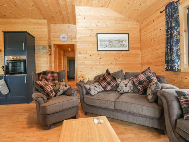 The Lodge at Crossroads Farm - 1119360 - photo 5