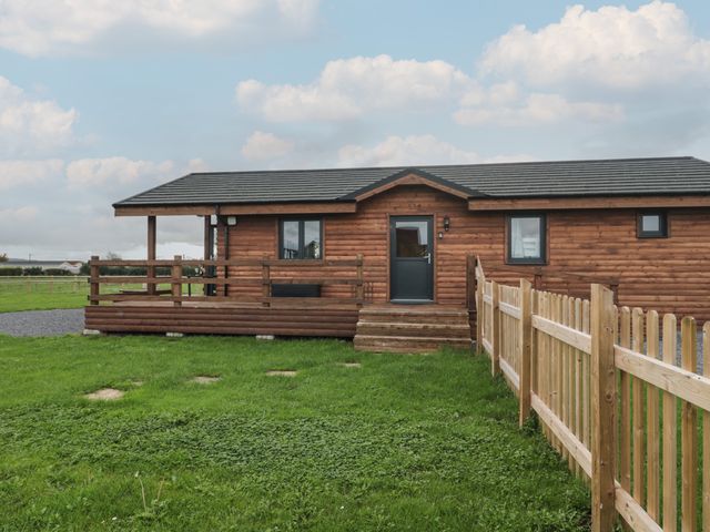 The Lodge at Crossroads Farm - 1119360 - photo 2