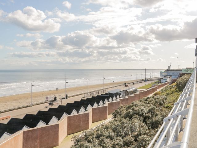 Cosy Coastal Holiday Let - 1119363 - photo 2