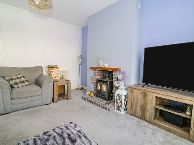 Cosy Coastal Holiday Let - 1119363 - photo 3