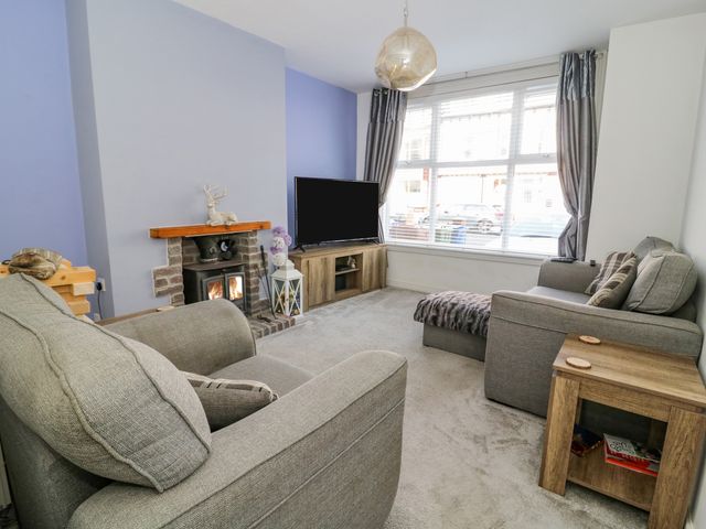 Cosy Coastal Holiday Let - 1119363 - photo 4