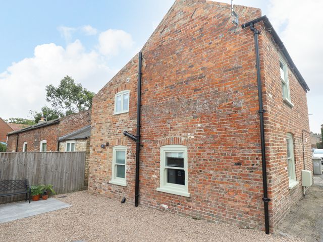 Printers Cottage - 1119378 - photo 2