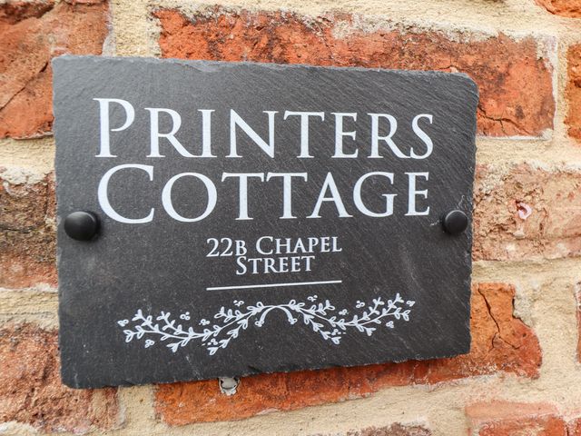 Printers Cottage - 1119378 - photo 3