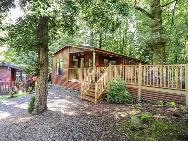 Woodland Retreat - 1119388 - photo 2